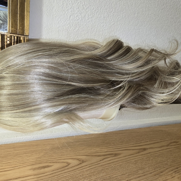 CSC Chelsey Smith Dirty Blonde - Picture 3 of 6